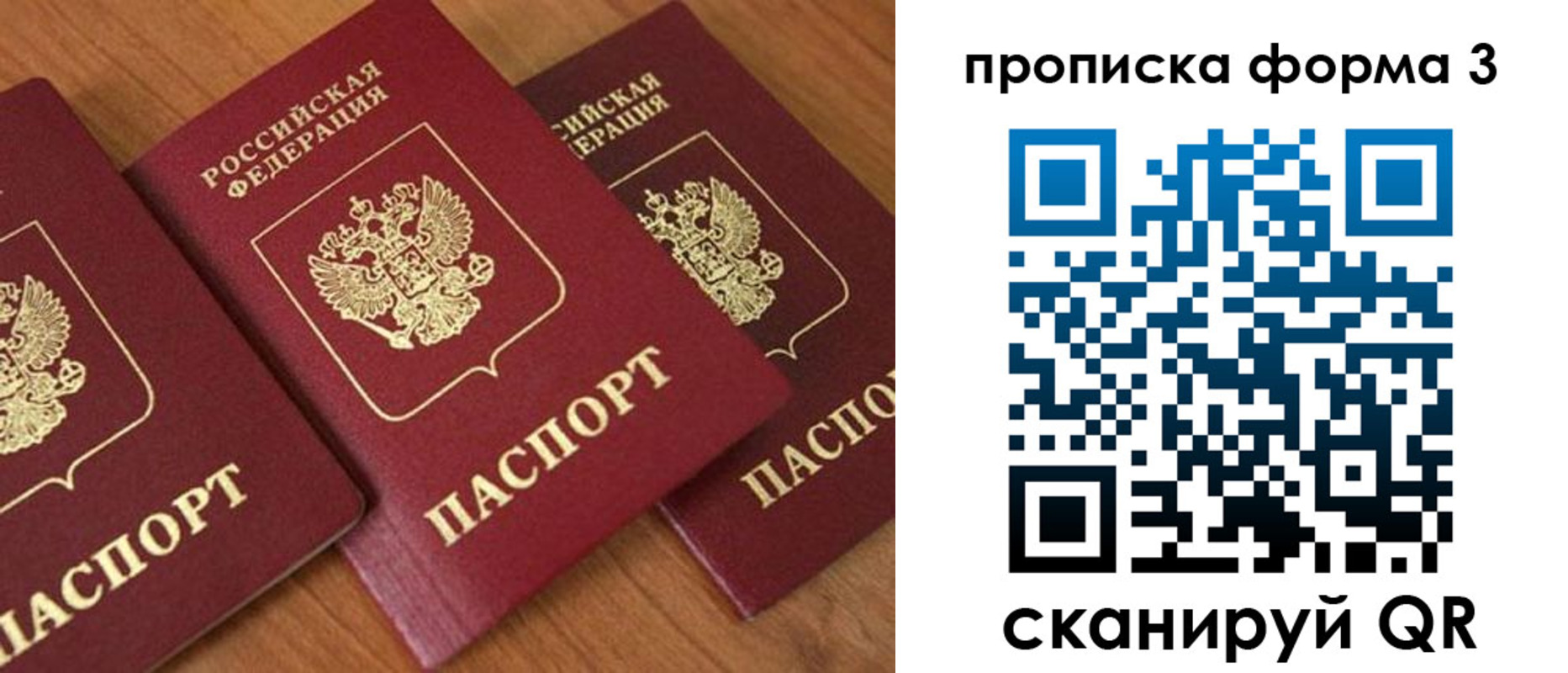 прописка в квартире в Лобне